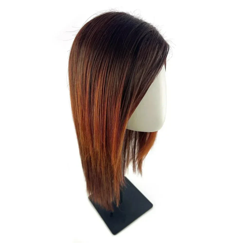 Gisela Mayer HI Run Extra (Small) hot flame balayage (28 29-135+33)
