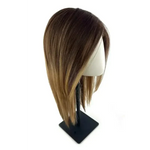 dark blond balayage (12/14/26+12)