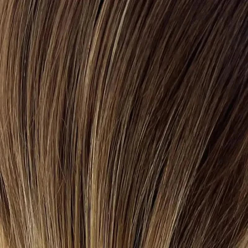 dark blond balayage (12/14/26+12)