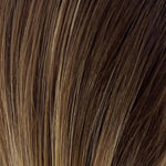 dark blond balayage (12/14/26+12)