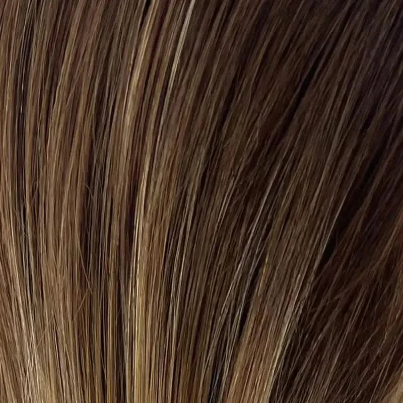 dark blond balayage (12/14/26+12)