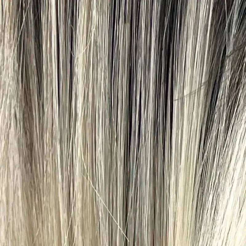 pearl blond balayage (23/14+6)
