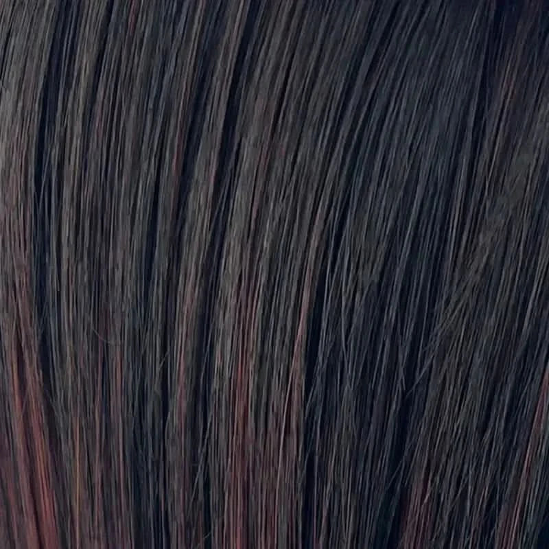 aubergine balayage (135/4-2