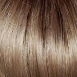 Gisela Mayer Hip Fresh light grey rooted (56 60+4)
