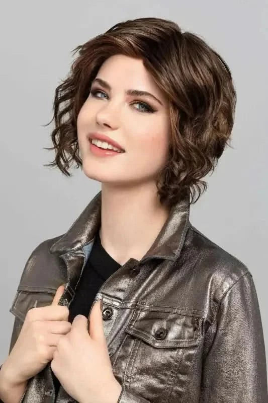 Gisela Mayer It Curl