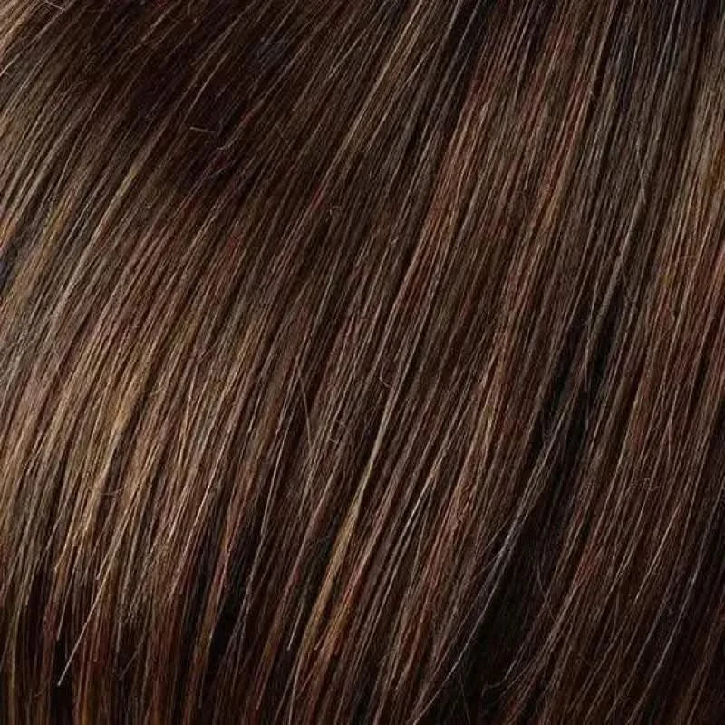 Gisela Mayer It Curl GL4-8 dark chocolate