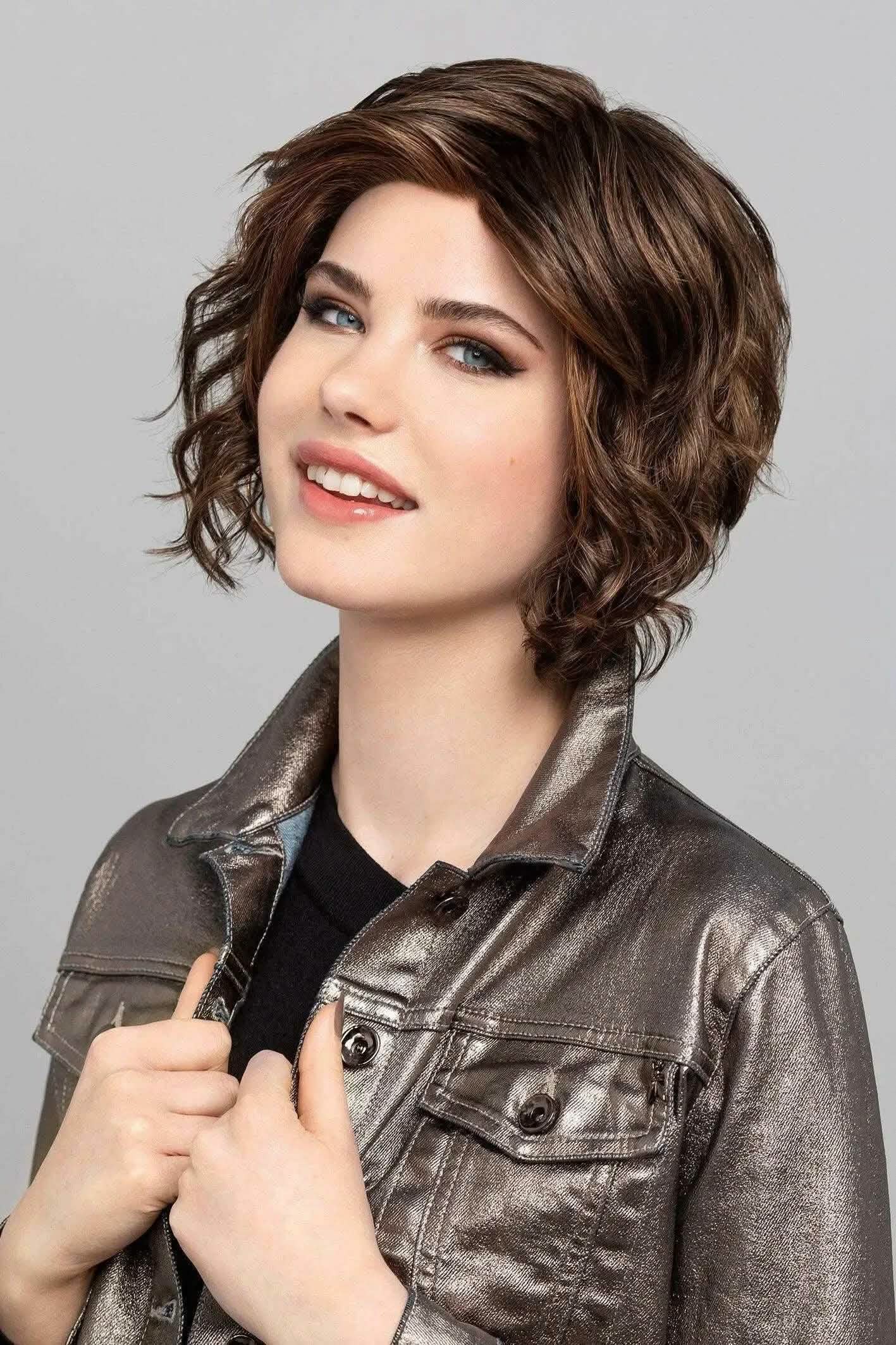 Gisela Mayer It Curl