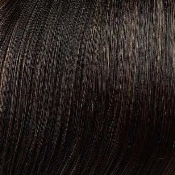 Gisela Mayer It Curl GL2-6 black coffee