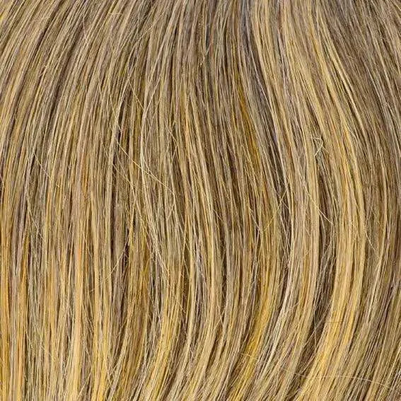 Gisela Mayer It Curl GL14-16 honey toast