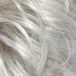 Gisela Mayer It Curl GL56-60 sugared silver