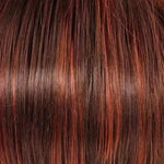 Gisela Mayer Jana (Mono Lace) dark red