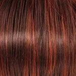Gisela Mayer Jana (Mono Lace) dark red