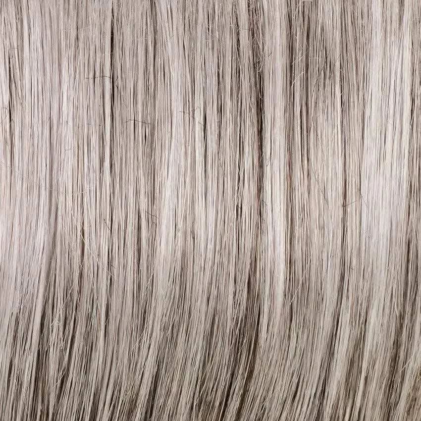 Gisela Mayer Kiss Mono Deluxe light salt & pepper grey 60 56-51