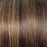 Gisela Mayer Kiss Mono Deluxe light chocolate mix 8 27 16+10
