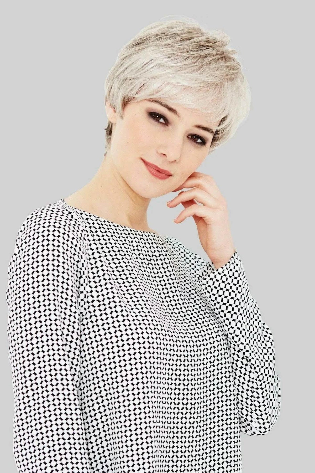 Gisela Mayer Light Comfort Lace