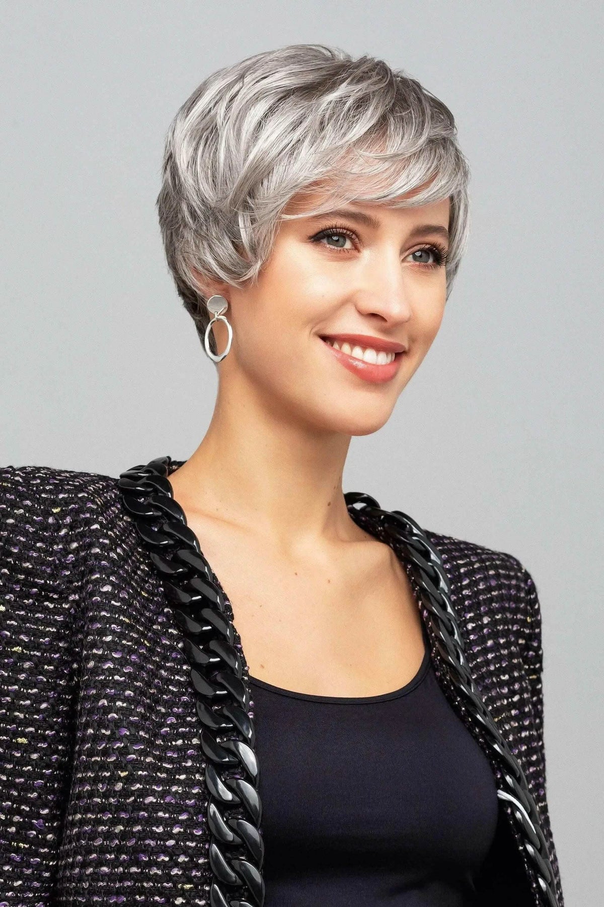 Gisele Mayer Light Mono