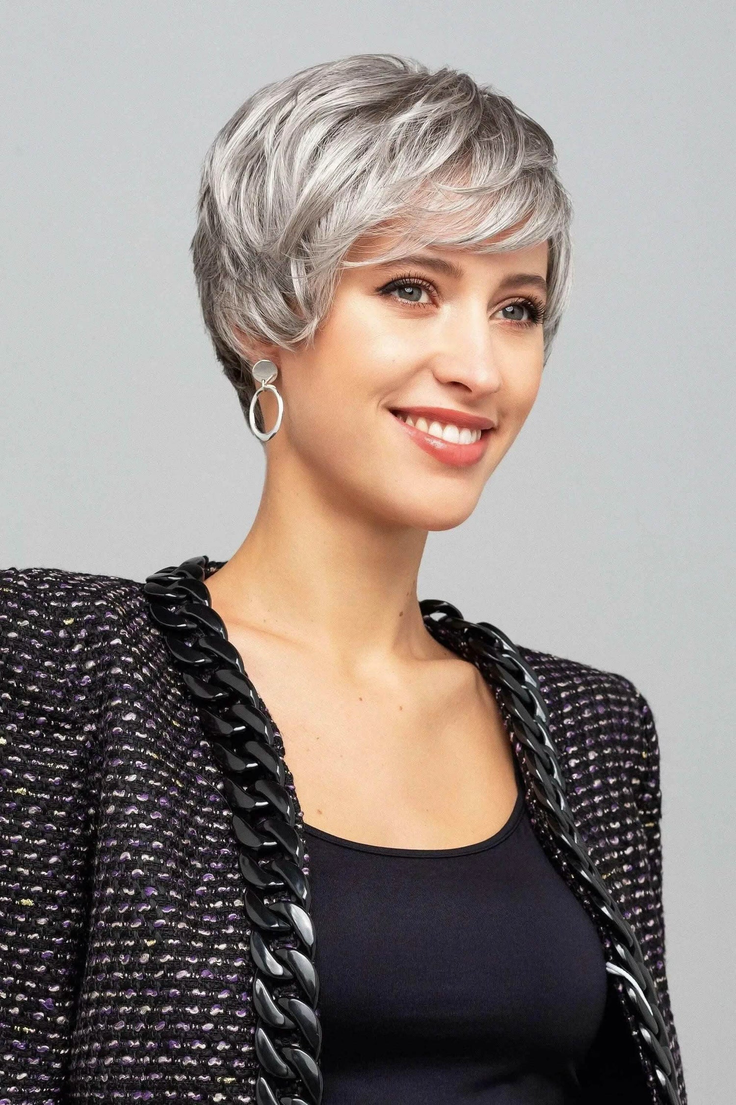 Gisele Mayer Light Mono