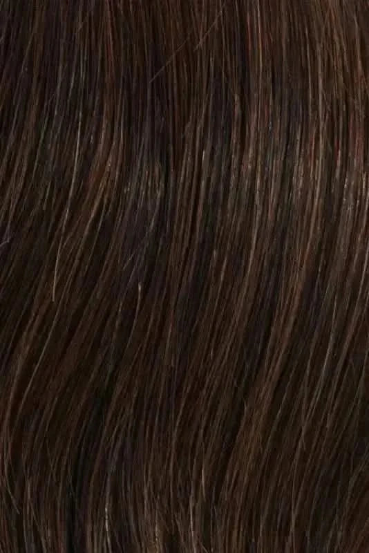 Gisela Mayer Linda HH Lace Chocolate Mix (6 30)
