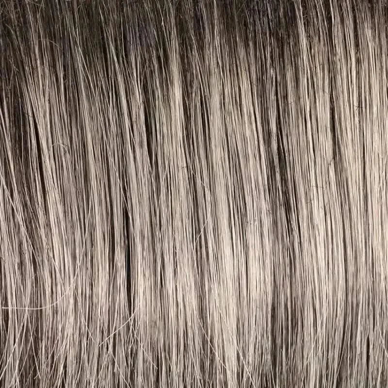 Gisela Mayer Lizzy Mono (Small) 56 51-4+4 Salt & Pepper Rooted