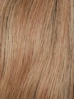 Ginger Blonde Twist (140/22/8 Root)