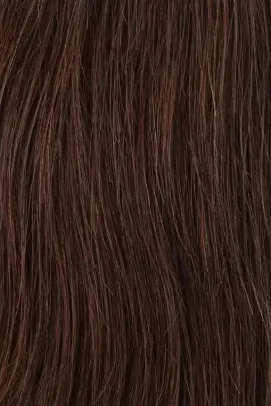 ginger brown