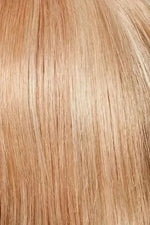 gold blonde