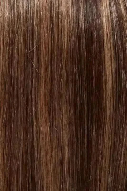 Gisela Mayer Luxury Lace K marble brown frosted-T6 8 28