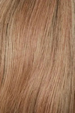 Gisela Mayer Luxury Lace K ginger blonde twist- 140 22 8 Root