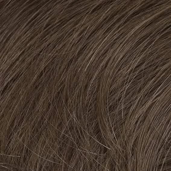 Gisela Mayer Modern Cut Mono Lace M17S - Light Ash Blonde
