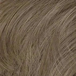 Gisela Mayer Modern Cut Mono Lace M14S - Dark Ash Blonde