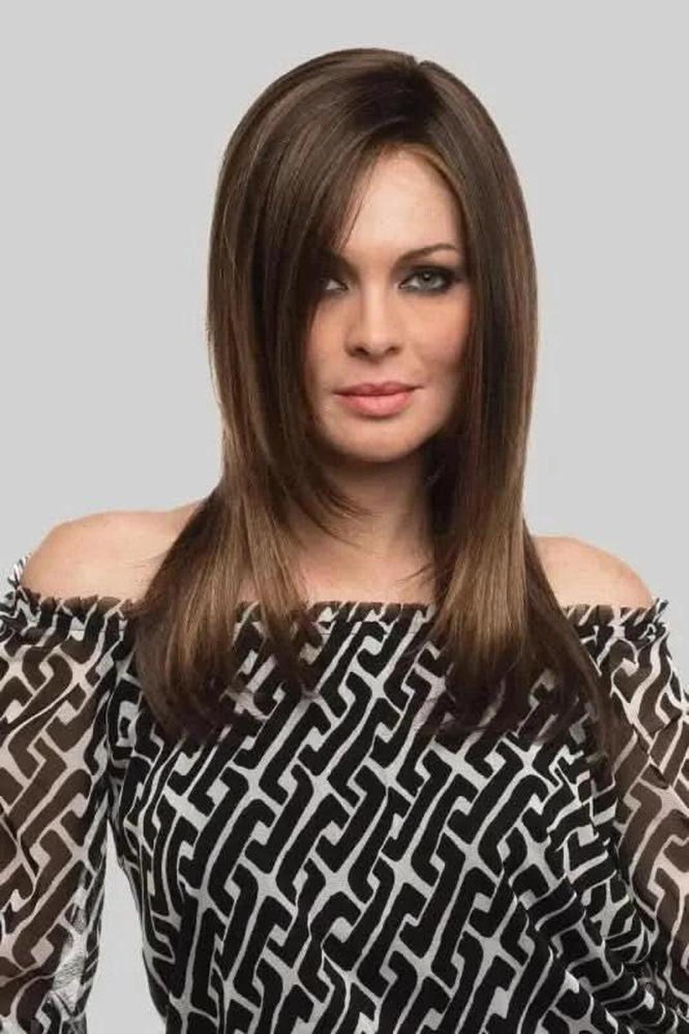 Gisela Mayer Molly Lace