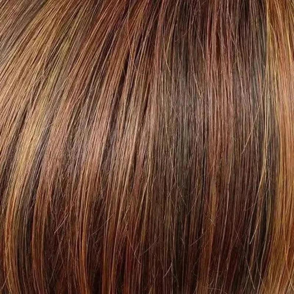 Gisela Mayer Molly Lace CInnamon Raisin