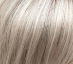 Gisela Mayer Molly Lace platinum shadow