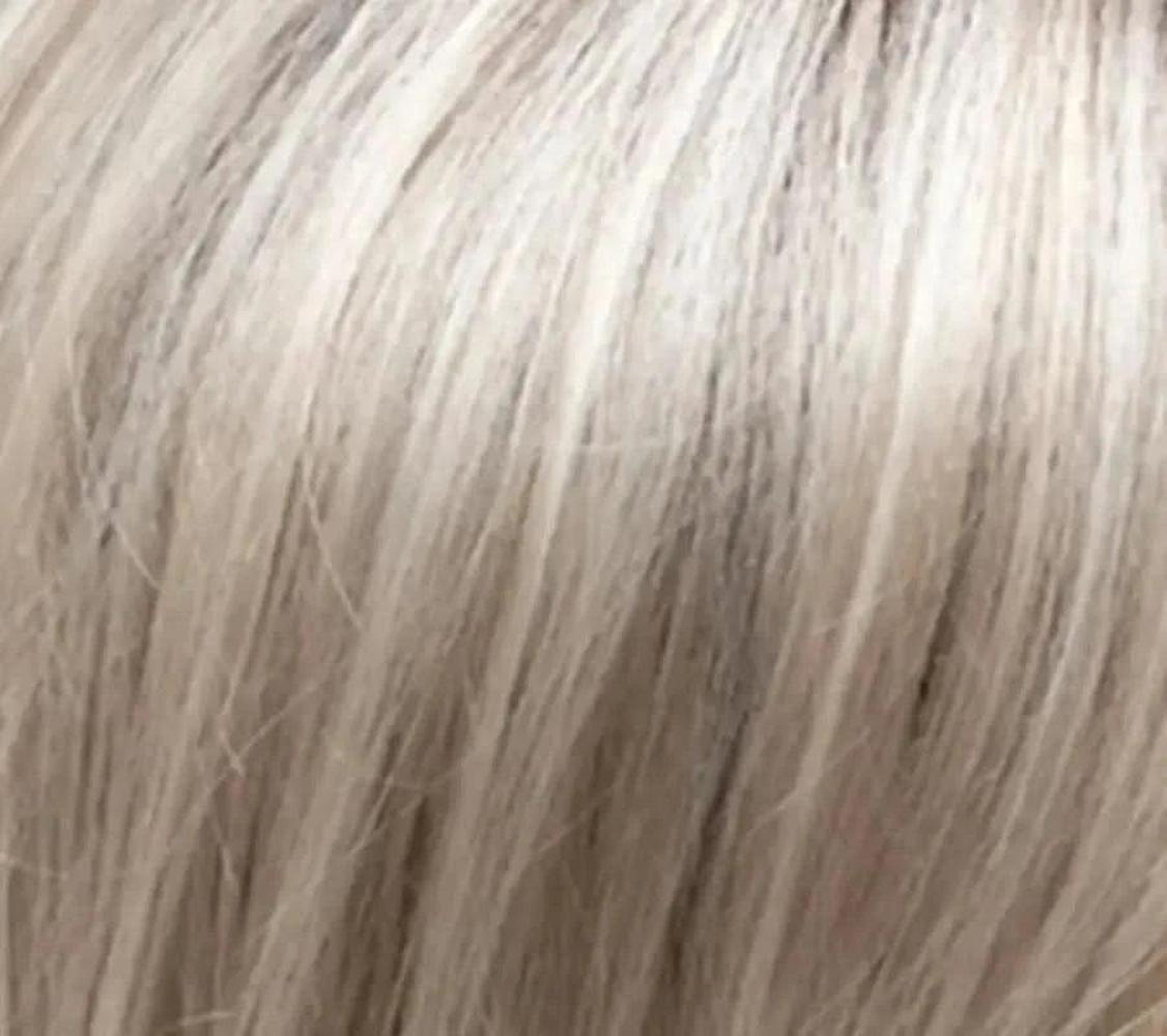 Gisela Mayer Molly Lace platinum shadow