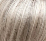 Gisela Mayer Molly Lace platinum shadow