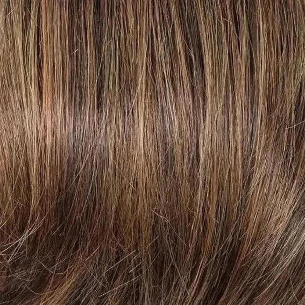 Gisela Mayer Molly Lace Medium Brown