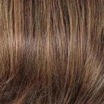 Gisela Mayer Molly Lace Medium Brown