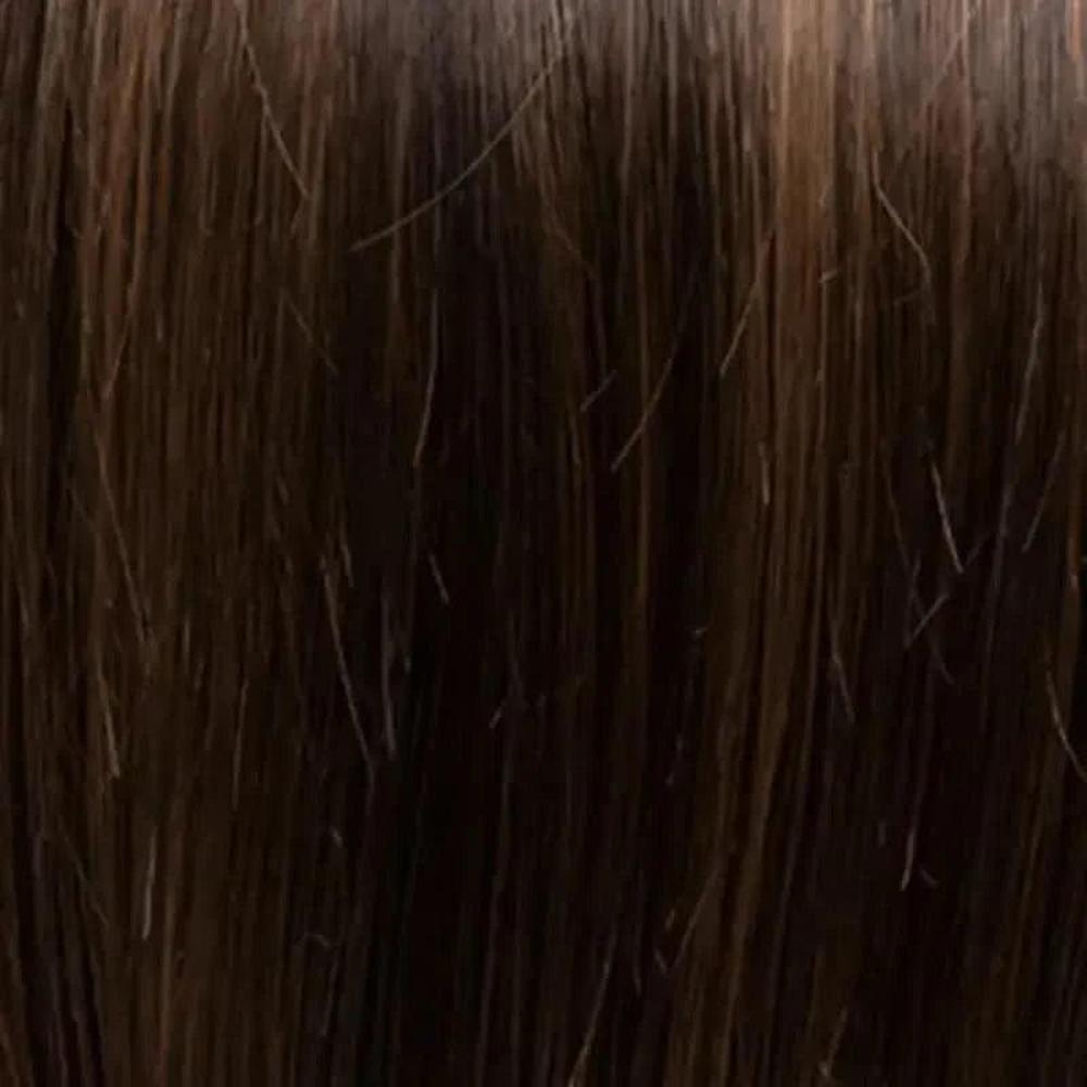 Gisela Mayer Molly Lace Espresso