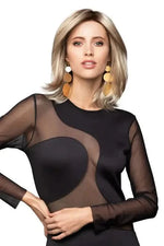 Gisela Mayer Mora Mono Lace (Groß) 