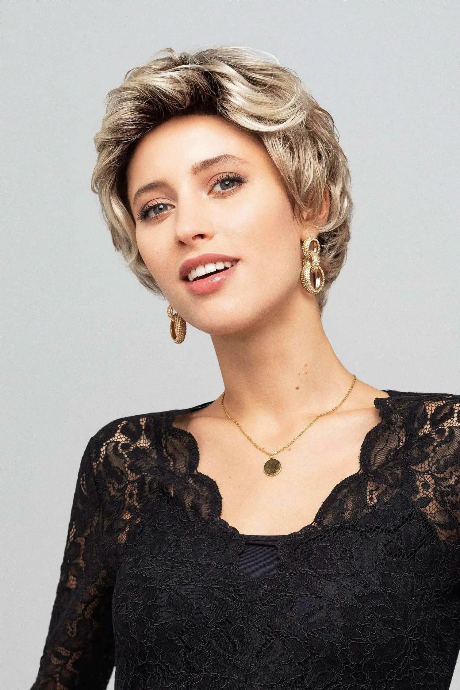 Gisela Mayer Nancy Comfort Lace