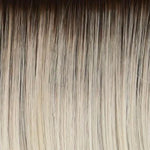 Gisela Mayer Nature French Lace Rooted Platinum (RL613RT)