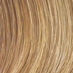 Gisela Mayer Nature Stage Mono Lace Rooted Honey Ginger - RL14 25RT