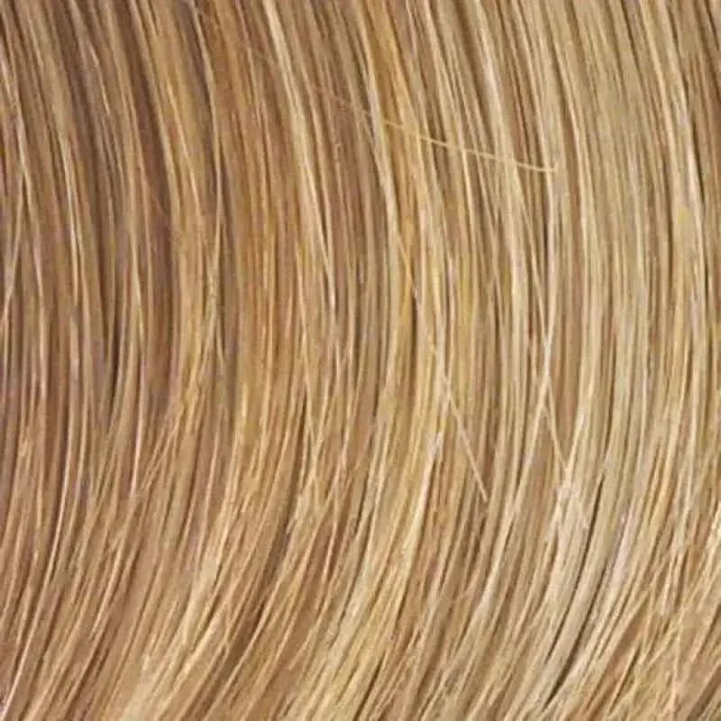 Gisela Mayer Nature Stage Mono Lace Rooted Honey Ginger - RL14 25RT