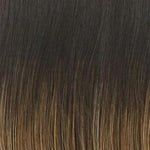 Gisela Mayer Nature Stage Mono Lace rooted hazelnut - RL8 29RT