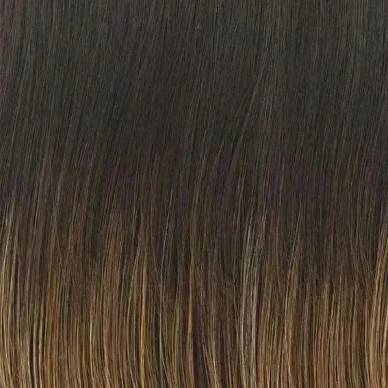 Gisela Mayer Nature Stage Mono Lace rooted hazelnut - RL8 29RT