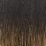 Gisela Mayer Nature Stage Mono Lace rooted hazelnut - RL8 29RT