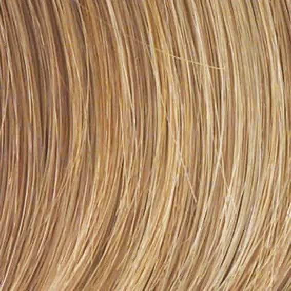Gisela Mayer Nature Stage Mono Lace Rooted Honey Ginger - RL14 25RT