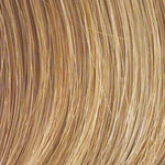Gisela Mayer Nature Stage Mono Lace Rooted Honey Ginger - RL14 25RT