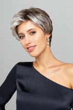 Gisela Mayer New Chris Light Brown Grey Rooted (61-38+12)