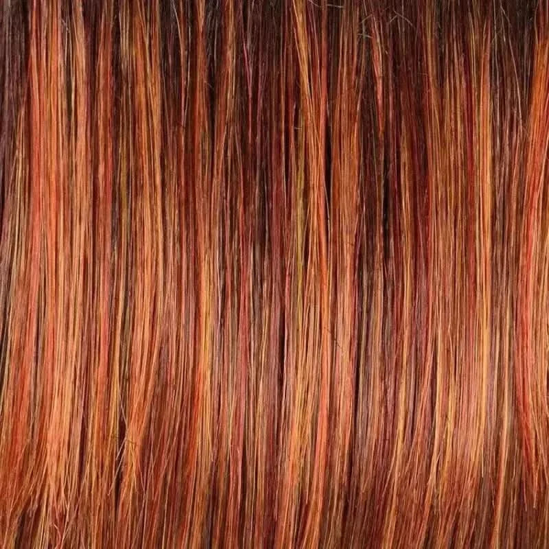 HOT FLAME (28/29-135+ 33)